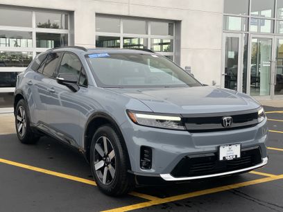 Certified 2024 Honda Prologue Touring