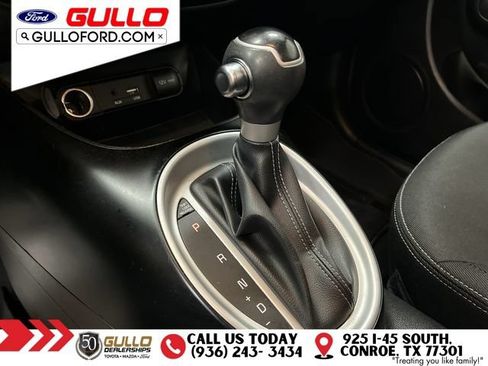 Used 2017 Kia Soul + FWD image 27