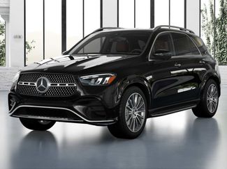 New 2026 Mercedes-Benz GLE 350 4MATIC video 1