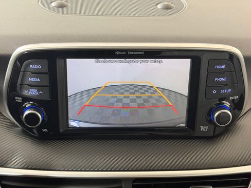 Used 2020 Hyundai Tucson SEL AWD/4WD image 28