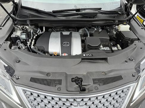 Used 2022 Lexus RX 350 AWD w/ Premium Package image 20