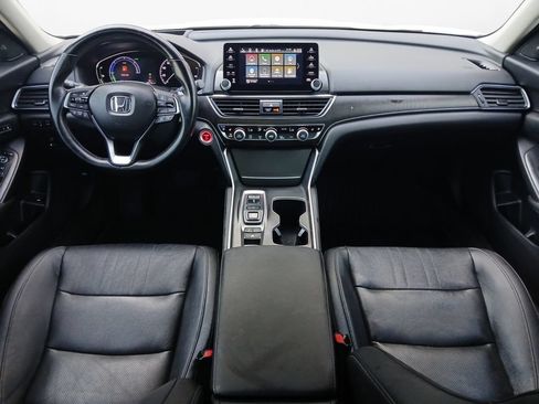 Used 2020 Honda Accord Touring image 20
