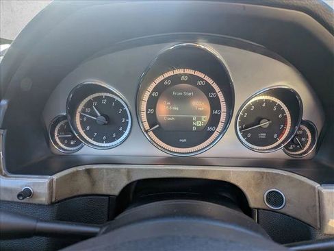 Used 2010 Mercedes-Benz E 350 E 350 Luxury image 12