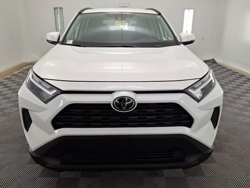Used 2023 Toyota RAV4 XLE AWD/4WD image 20