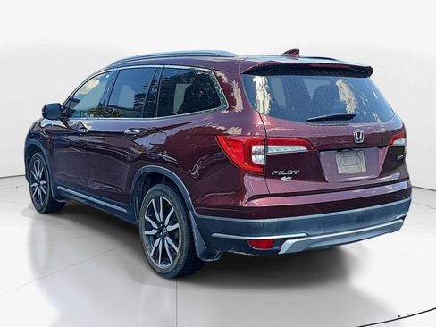 Used 2019 Honda Pilot Touring image 5