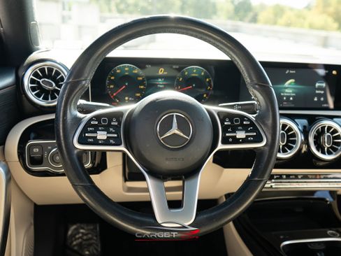 Used 2019 Mercedes-Benz A 220 image 23