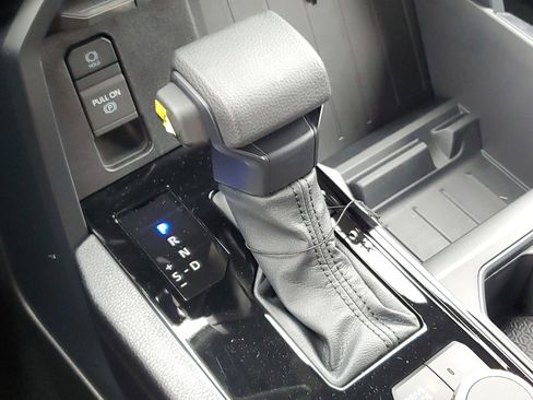 New 2026 Toyota Tundra SR5 AWD/4WD image 29