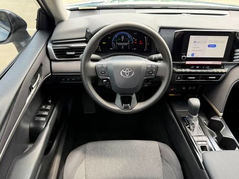 Used 2026 Toyota Camry LE w/ Convenience Package FWD image 20