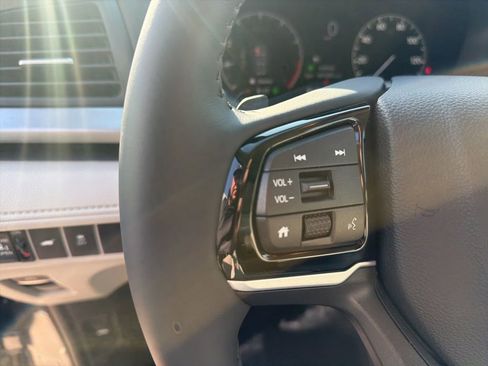 Certified 2026 Honda Odyssey EX-L image 11