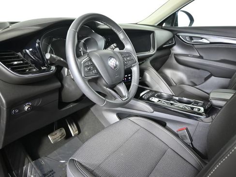 Used 2023 Buick Envision Preferred w/ Sport Touring Package AWD/4WD image 22