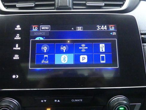Used 2019 Honda CR-V EX image 11