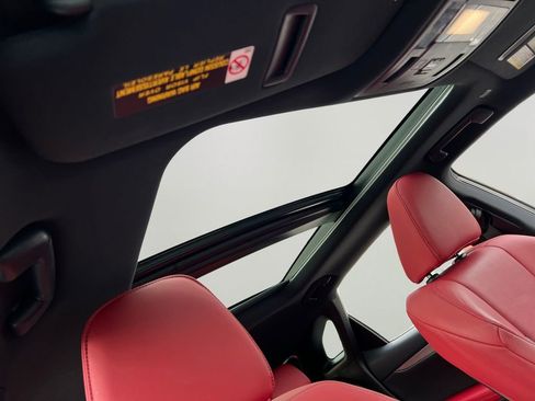 Used 2022 Lexus RX 350 F Sport image 6