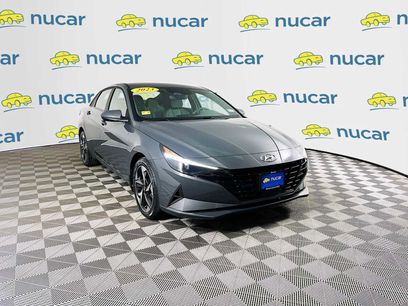 Certified 2023 Hyundai Elantra SEL w/ Convenience Package