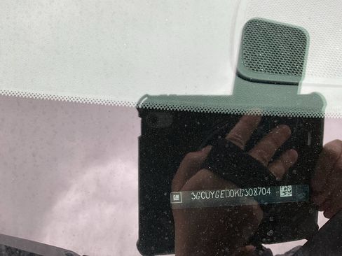 Used 2019 Chevrolet Silverado 1500 LTZ w/ LTZ Plus Package image 19