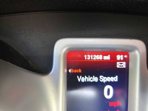 Used 2016 Dodge Journey SE w/ Flexible Seating Group FWD image 29