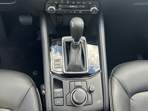 New 2025 MAZDA CX-5 AWD 2.5 S w/ Select Package image 18