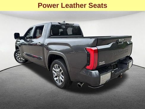 Used 2023 Toyota Tundra 1794 Edition w/ Advanced Package AWD/4WD image 12