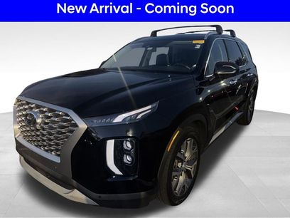 Used 2022 Hyundai Palisade SEL w/ Premium Package