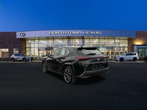 Used 2023 Lexus UX 250h AWD w/ Premium Package image 22
