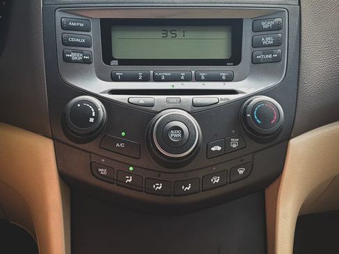 Used 2007 Honda Accord LX image 9