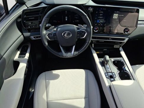 Used 2026 Lexus RX 350 Premium AWD/4WD image 13