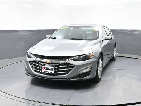 Used 2023 Chevrolet Malibu LT image 8