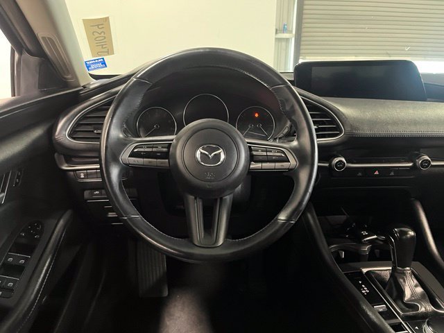 Used 2021 MAZDA MAZDA3 s AWD/4WD image 22