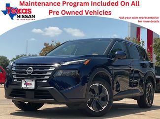Used 2025 Nissan Rogue SV FWD video 1