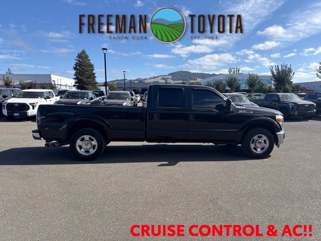 Used 2015 Ford F350 XLT RWD image 4