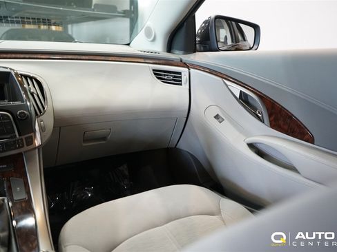 Used 2010 Buick LaCrosse CX FWD image 15
