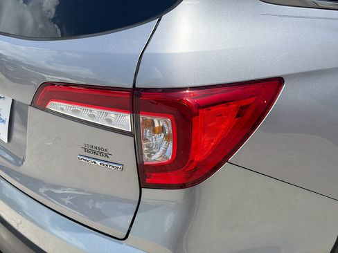 Certified 2022 Honda Pilot Special Edition image 27