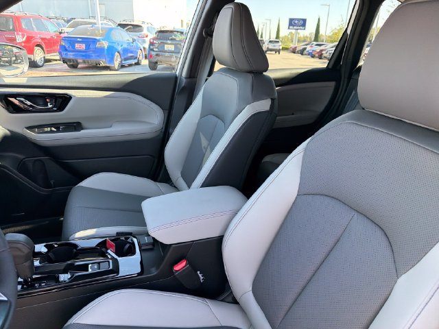 New 2026 Subaru Forester Limited AWD/4WD image 20