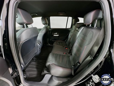 Certified 2024 Mercedes-Benz GLB 250 image 24
