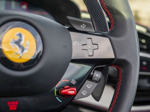 Used 2025 Ferrari SF90 Spider image 41