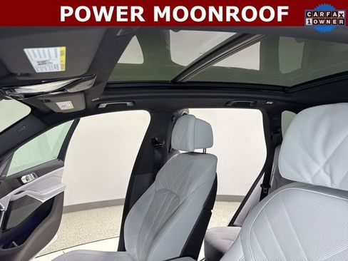 Used 2025 BMW X5 xDrive40i image 2