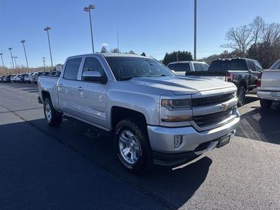 Used 2016 Chevrolet Silverado 1500 LT w/ All Star Edition