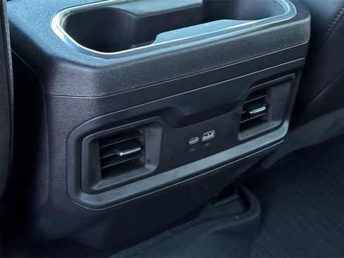 Certified 2024 Chevrolet Silverado 1500 LT Trail Boss w/ LT Trail Boss Premium Package image 14