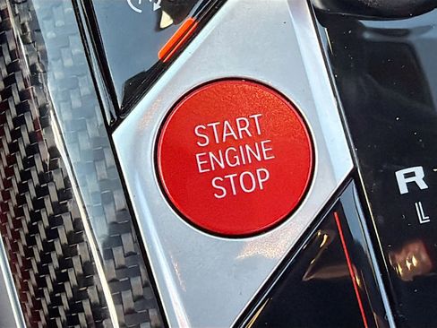 New 2026 BMW M4 xDrive Competition image 34