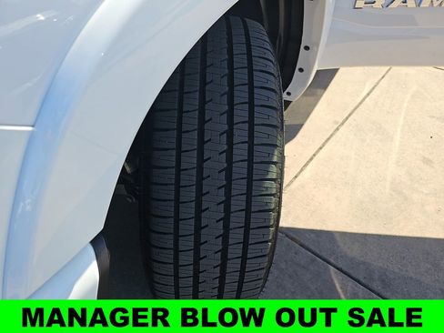 New 2025 RAM 1500 Big Horn image 32