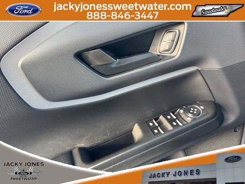 Certified 2022 Ford Bronco Sport Big Bend AWD/4WD image 17