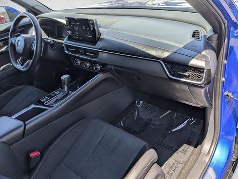 Certified 2025 Acura ADX A-Spec FWD image 23