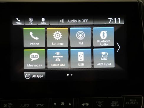 Used 2019 Honda Odyssey EX-L image 19