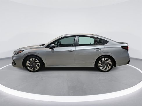 New 2025 Subaru Legacy Limited image 8