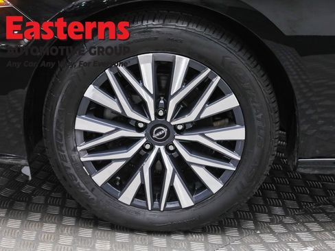 Used 2023 Nissan Altima 2.5 SV image 32