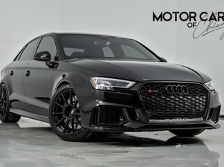 Used 2019 Audi RS 3 2.5T quattro-$35K MODS-FULL BO w/ Technology Package video 1