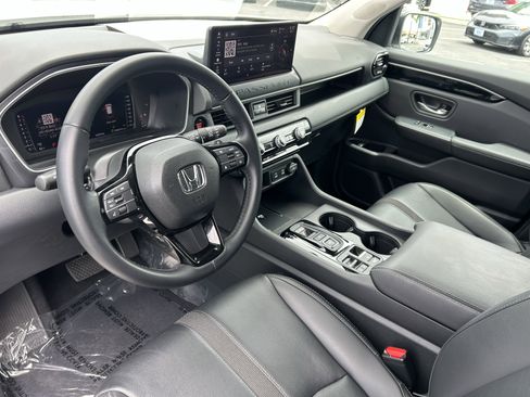 Used 2026 Honda Passport RTL image 25