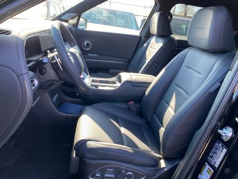 New 2026 Hyundai Palisade Calligraphy image 27