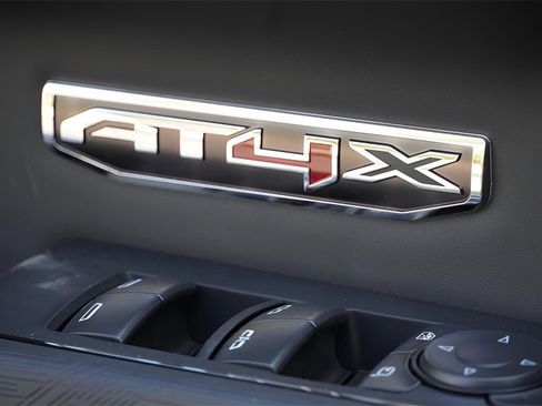 New 2026 GMC Sierra 1500 AT4X w/ AT4X AEV Edition image 23