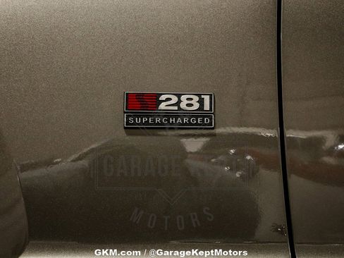 Used 2005 Ford Mustang GT image 33