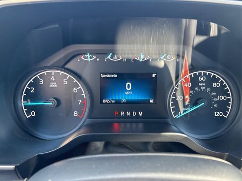 Used 2022 Ford F150 XL w/ Equipment Group 101A High image 25